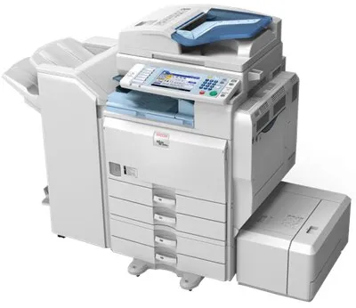Ricoh Aficio MP 4000 Drucker