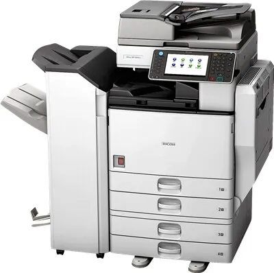 Ricoh Aficio MP 4002 Drucker