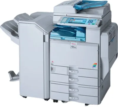 Ricoh Aficio MP 4500 Drucker