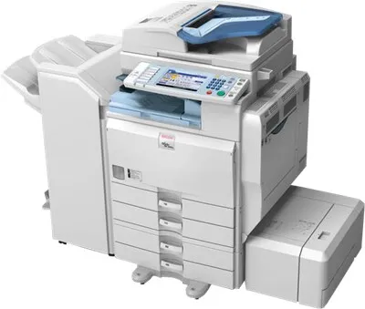 Ricoh Aficio MP 5001 Drucker