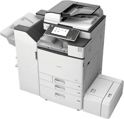 Ricoh Aficio MP 5054ASP Drucker