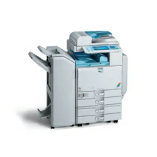 Ricoh Aficio MP C2000 Drucker