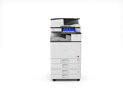 Ricoh Aficio MP C2004SP Drucker