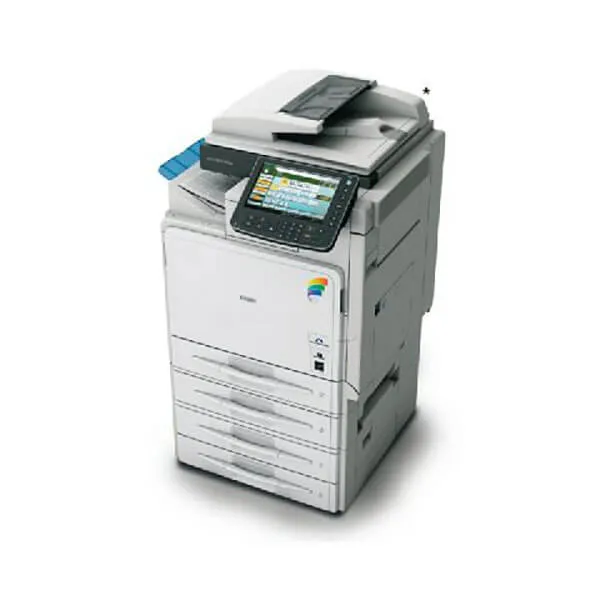 Ricoh Aficio MP C2051 Drucker