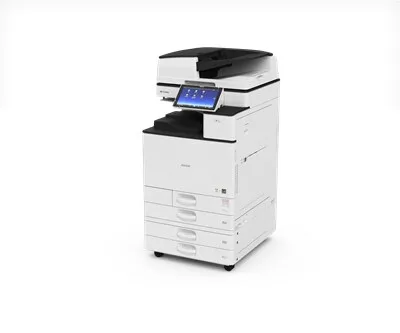 Ricoh Aficio MP C2504SP Drucker