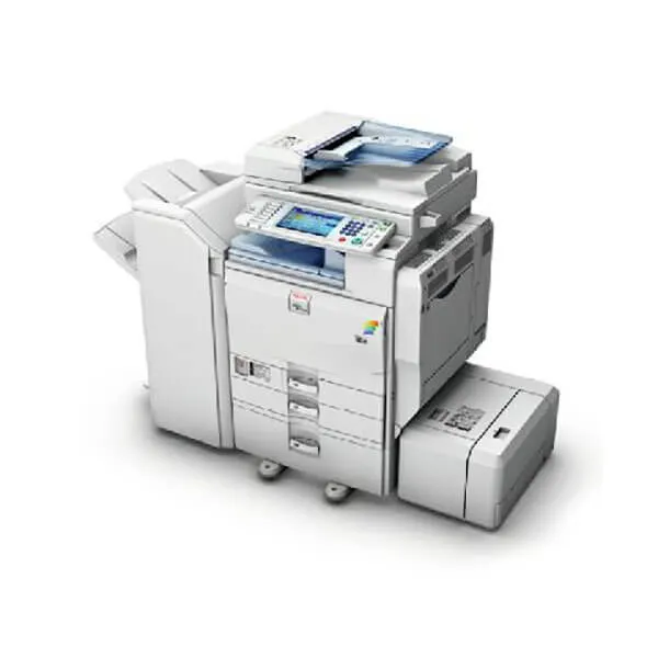 Ricoh Aficio MP C3001 Drucker