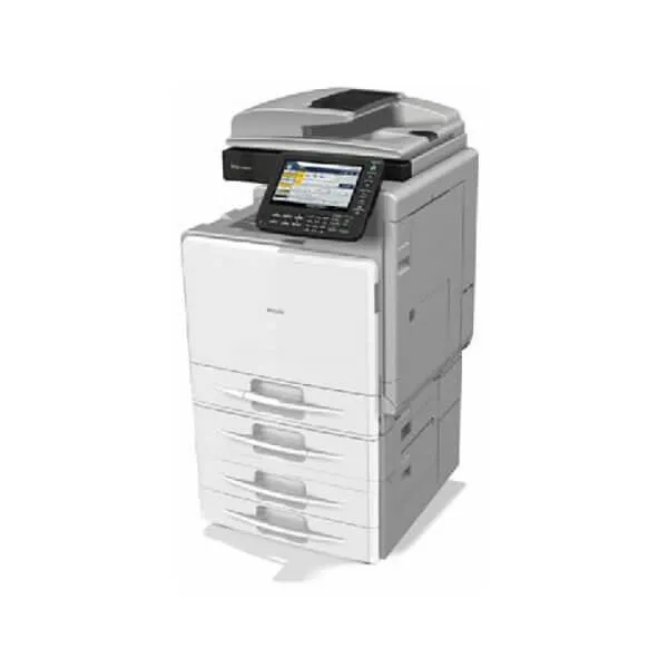 Ricoh Aficio MP C300SR Drucker