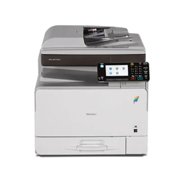 Ricoh Aficio MP C305SP Drucker