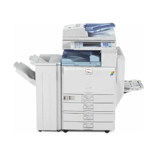 Ricoh Aficio MP C3300 Drucker