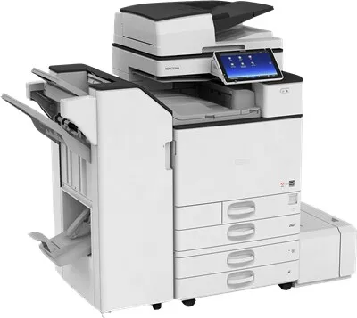Ricoh Aficio MP C3504SP Drucker