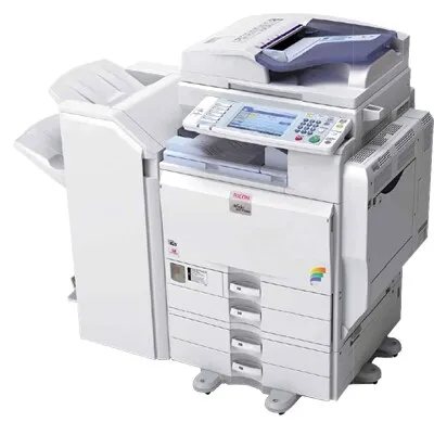 Ricoh Aficio MP C4000 Drucker