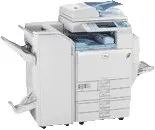 Ricoh Aficio MP C4500 Drucker