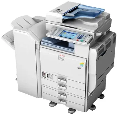 Ricoh Aficio MP C4501 Drucker