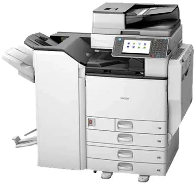 Ricoh Aficio MP C4502 Drucker