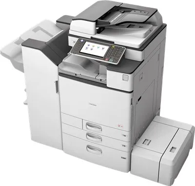 Ricoh Aficio MP C5503sp Drucker