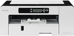 Ricoh Aficio SG 7100dn Drucker