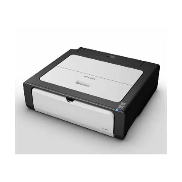 Ricoh Aficio SP 100E Drucker