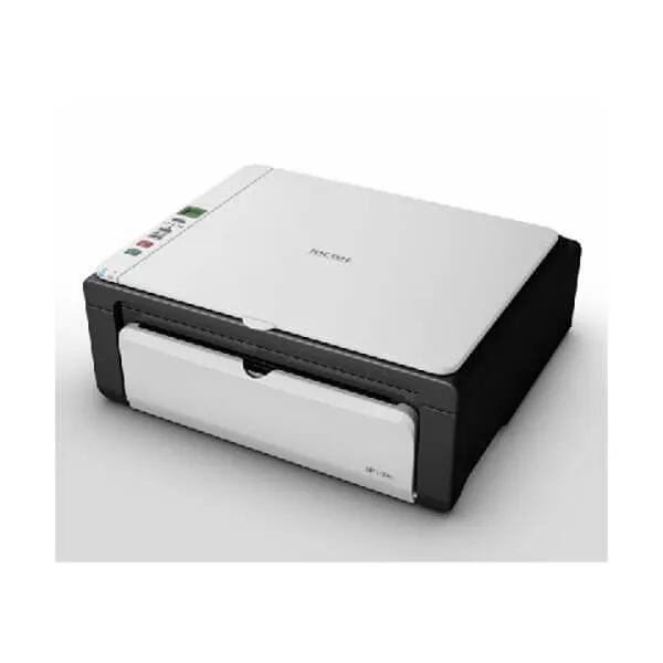 Ricoh Aficio SP 100SU E Drucker