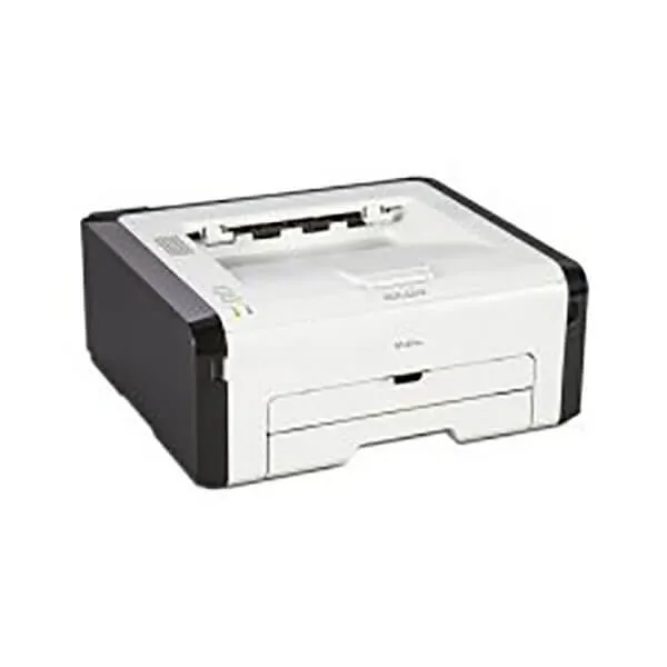 Ricoh Aficio SP 201N Drucker