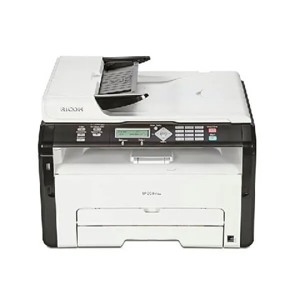 Ricoh Aficio SP 204SN Drucker