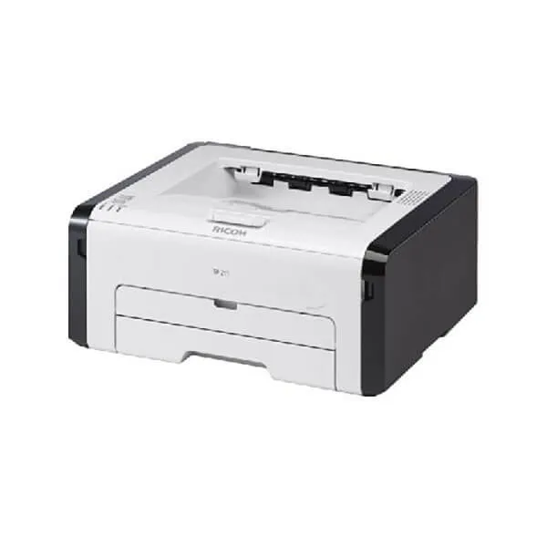 Ricoh Aficio SP 211 Drucker