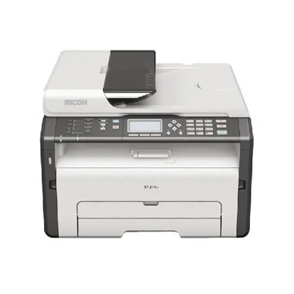 Ricoh Aficio SP 211SF Drucker