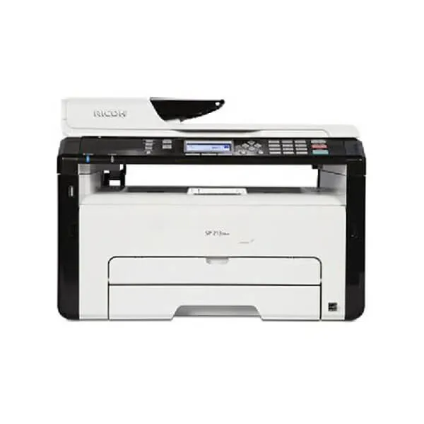 Ricoh Aficio SP 213SUw Drucker