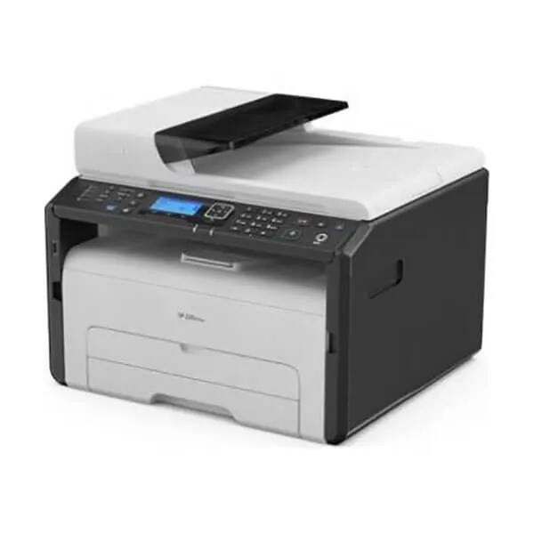 Ricoh Aficio SP 220SFNw Drucker