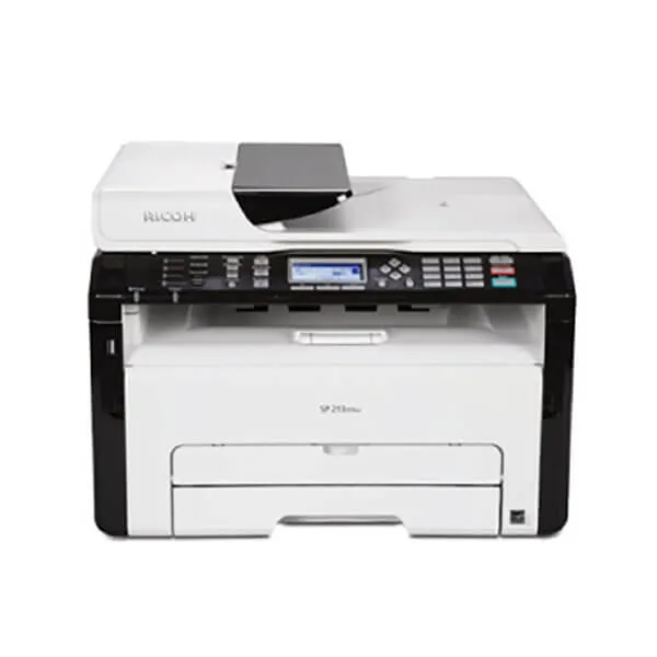Ricoh Aficio SP 220SNw Drucker