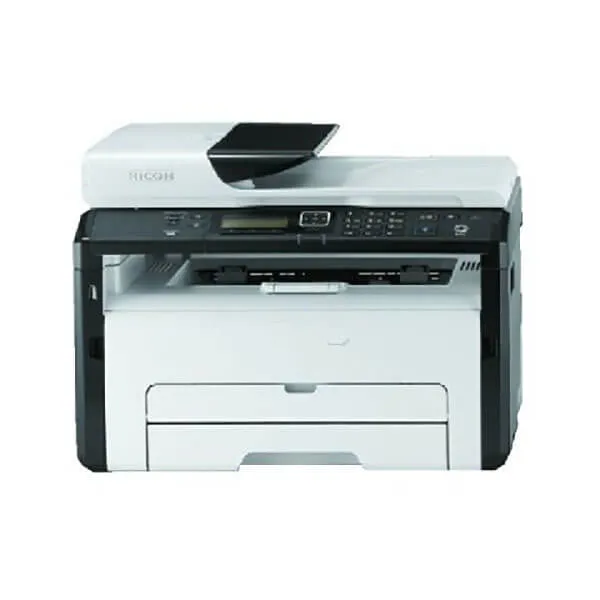 Ricoh Aficio SP 277 SNwX Drucker