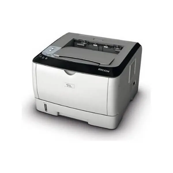 Ricoh Aficio SP 300DN Drucker