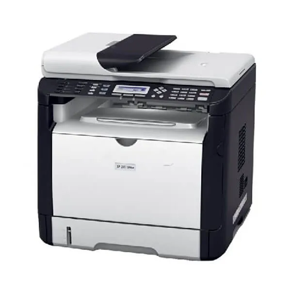 Ricoh Aficio SP 311SFW Drucker