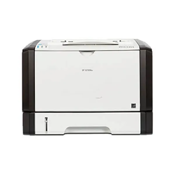 Ricoh Aficio SP 325DNW Drucker