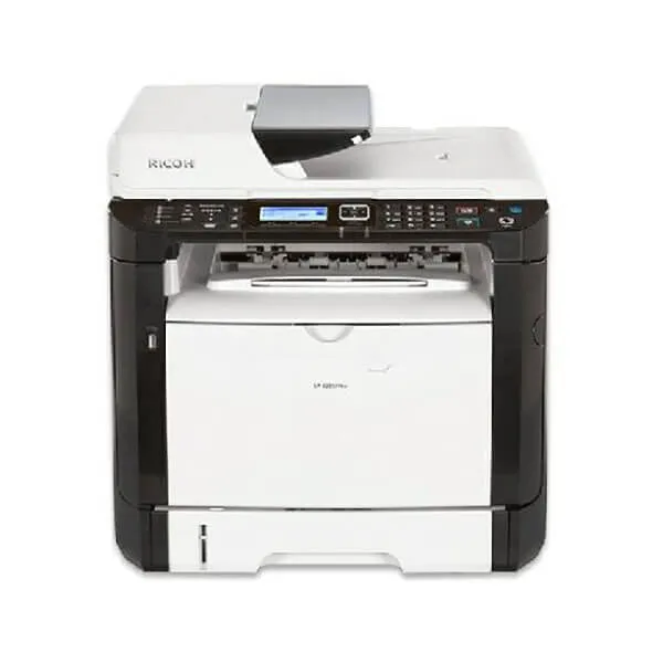Ricoh Aficio SP 325SNW Drucker