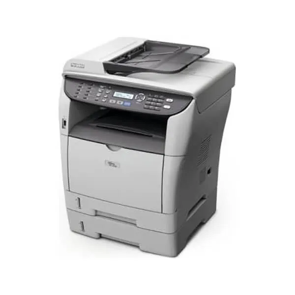 Ricoh Aficio SP 3400SF Drucker