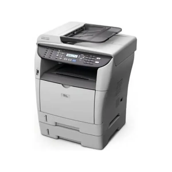 Ricoh Aficio SP 3410SF Drucker