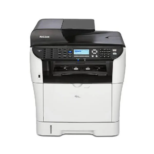 Ricoh Aficio SP 3510SF Drucker