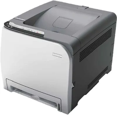 Ricoh Aficio SP C220N Drucker