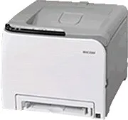 Ricoh Aficio SP C222DN Drucker