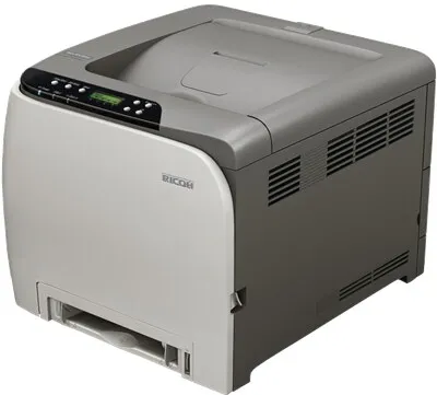 Ricoh Aficio SP C240DN Drucker