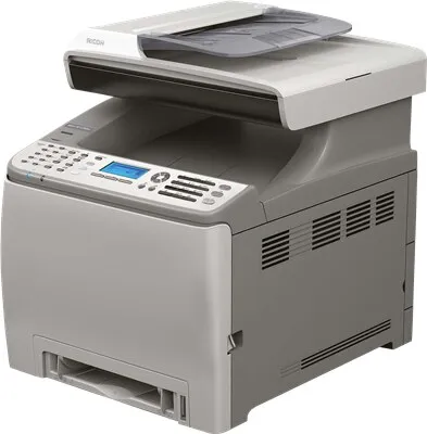 Ricoh Aficio SP C240SF Drucker