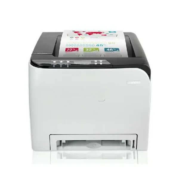 Ricoh Aficio SP C250SFNw Drucker