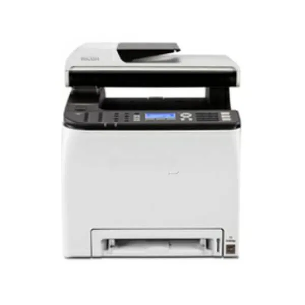 Ricoh Aficio SP C252SF Drucker