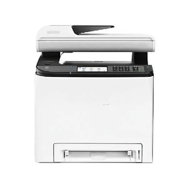 Ricoh Aficio SP C260SFNw Drucker