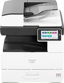 Ricoh IM 2702 Drucker