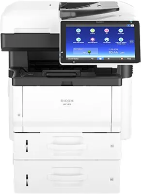 Ricoh IM 350F Drucker