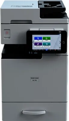 Ricoh IM 370 Drucker