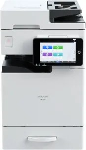 Ricoh IM 370F Drucker