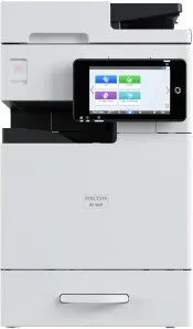 Ricoh IM 460F Drucker
