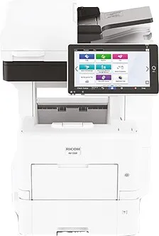Ricoh IM 550F Drucker